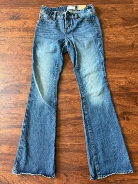 Pacsun Women's Medium Blue Jeans *NEW*